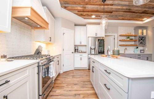 Luxury Lakeside Living at Knot Working on Norris Lake - Foto 18