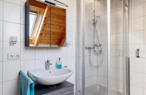 Ferienwohnung Fliegerhorst - Foto 18