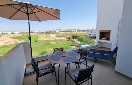 La Casa de V&V - Roldán - Région de Murcie - Foto 16