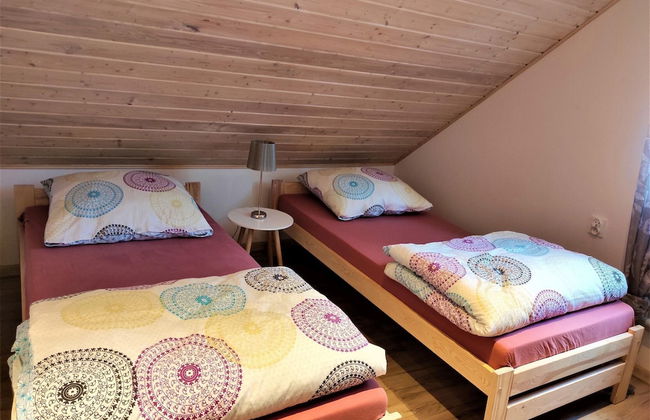 Luxurious Holiday Homes With Terrace - Photo 6