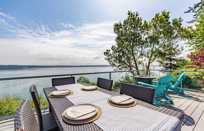 Saratoga Vista by Avantstay Waterfront Views - Foto 27