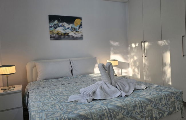 145 NIC - Stay Historia Apartment - Photo 16