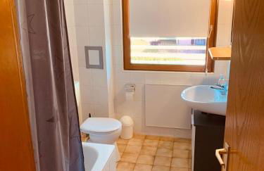 FELIX LIVING 6, Monteurwohnung, 3 Zimmer, getrennte Betten, Balkon, Parkplatz - Photo 21