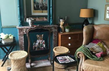 The Apartment - Foto 8