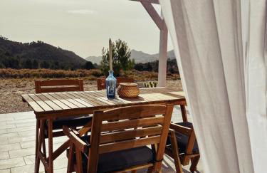 Finca Les Coves - Foto 7