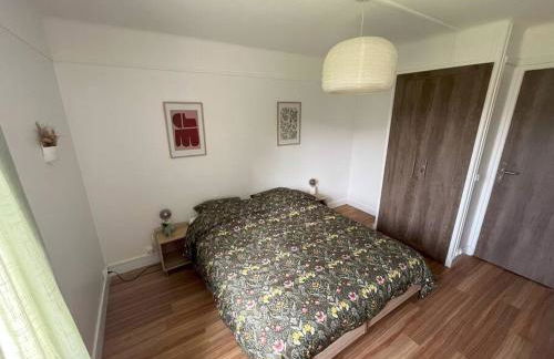 GÎTES Maisons de Champagnes - Foto 9