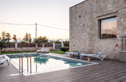 Villa Pervoli - Foto 12