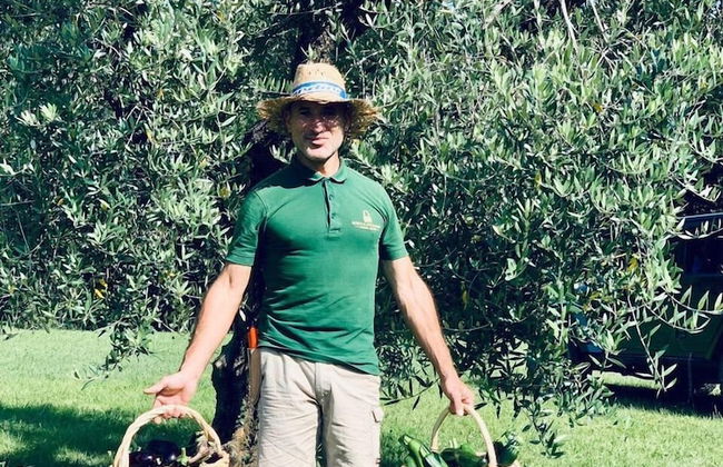 Agriturismo Borgo il Mezzanino - Foto 48