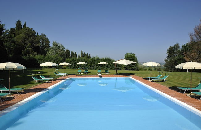 Pratello Country Resort - Foto 26