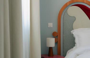 Edgar Suites Cannes - Rue d'Antibes - Foto 94