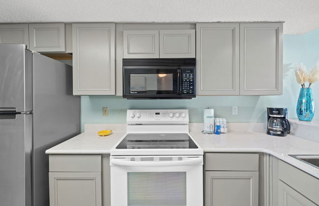 Commodore Resort by Book That Condo - Foto 51