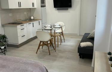 Loft coqueto cerca de la playa - Photo 12