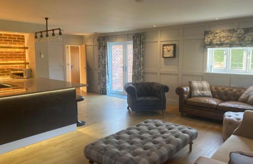 The Oaks Stable cottage - Foto 6