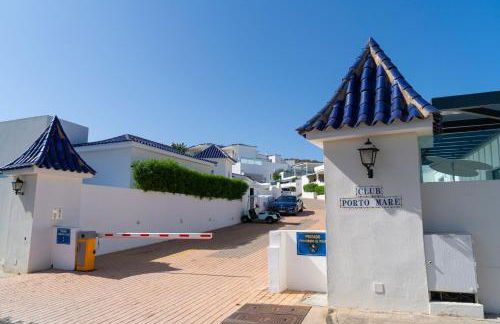 Villa Deluxe Porto Mare-Fragata 17-PasitoBlanco-Terrace Panoramic seaview - Foto 35