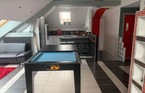 Appartement moderne - Foto 1