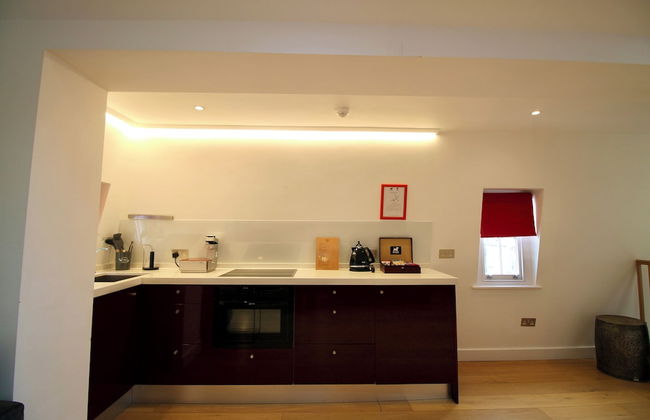 Residences at The Gyle - London - Foto 38