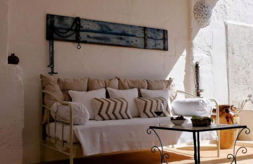 Masseria Pezze Galere Piscina privata - Foto 26