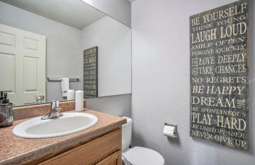 6BD Quiet Northside Mountain Views & Parks - Foto 41