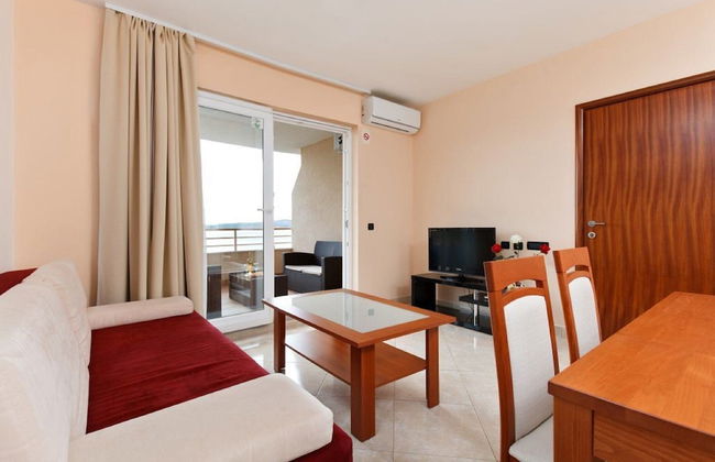 Apartments Relax Brela - Foto 14