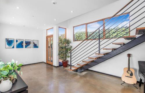 Cedar Loft Villa - Foto 34