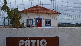 Pátio da Eira, Country House - Foto 2