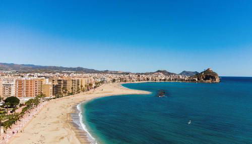 Beautiful Home In Aguilas With Wifi - Foto 3