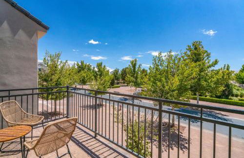 The Latitude Adjustment, located close to Golf,Sand Dunes, Reservoir & National Parks - Foto 47