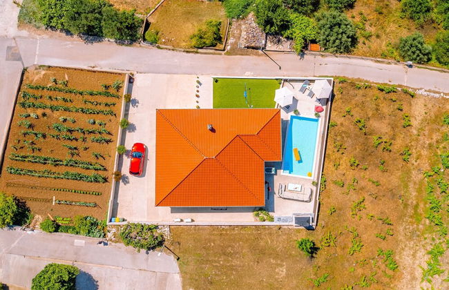 Villa ALL IN - Foto 40