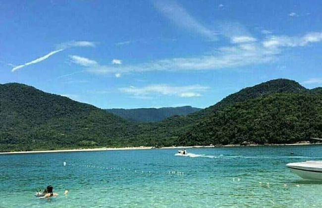 North Ubatuba Boat Tour - Photo 6