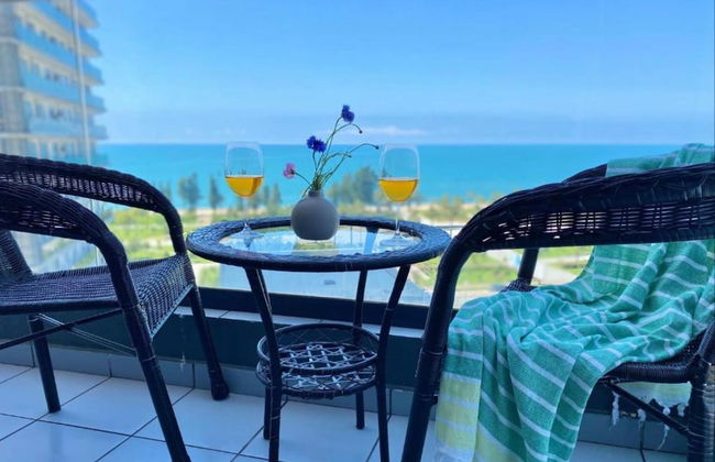 White sails residential hotel - Photo 79