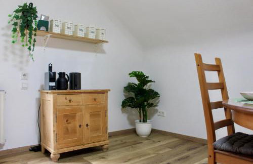 Ferienwohnung Schwarzhof Hahnekräh am Bostalsee - Foto 11