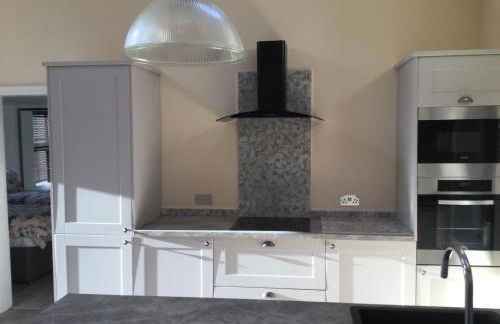 Three Peaks View Cottage BD23 4SP - Foto 17