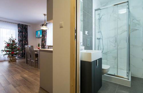 Domki przy Potoku - Foto 98