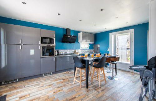 GuestHouse La Costière - logements indépendants - espace piscine jacuzzi - Foto 15