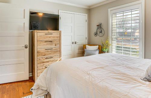 Covered Patio! Modern Home in Jackson - Foto 17