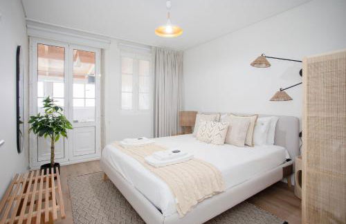 Liiiving in Porto - Downtown Quiet House - Foto 108