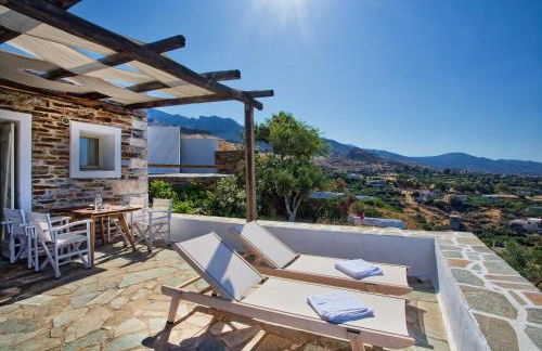 Lithos Villas - Foto 43