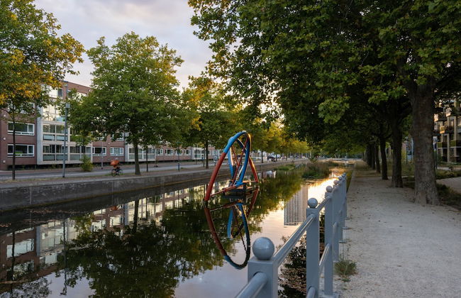 Limehome Eindhoven Gashouder - Photo 46