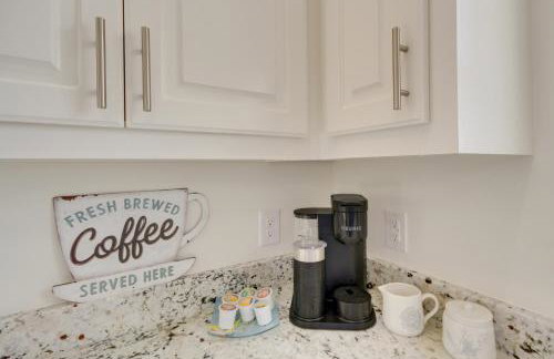 Waterfront Pass Christian Paradise 1 Mi to Beach - Foto 8