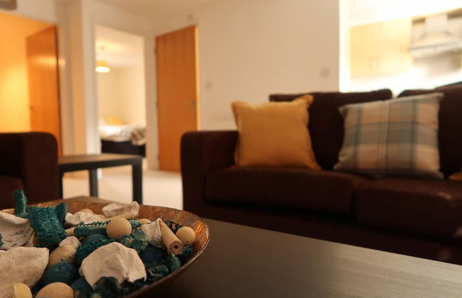 Canaan Apartments chelmsford - Foto 26