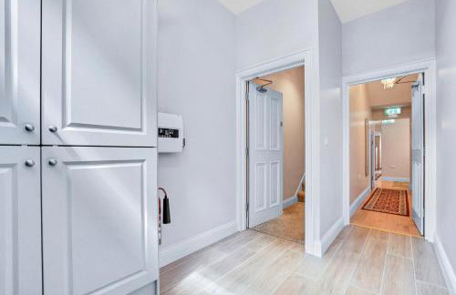 Quay House, North Coast 6 bedroom holiday home - Photo 26