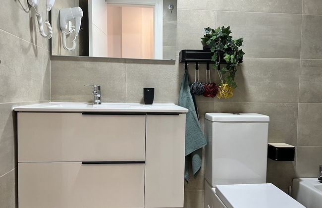 BNBOOK MEDEA APARTMENTS 2 - Foto 62