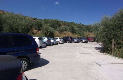 Holiday Home Landhaus mit zwei Schlafzimmern in La Alpujarra by Interhome - Foto 33