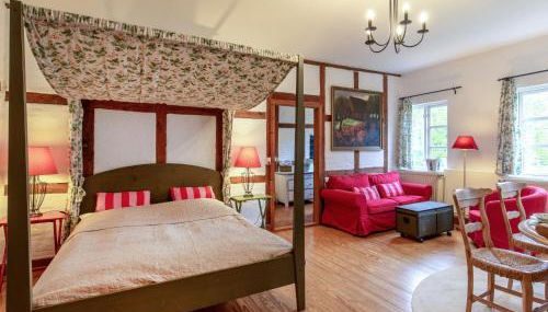 Holiday Home Gut Hörne-1 by Interhome - Photo 5