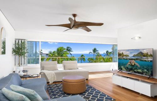 Colony Surf 605 apts - Foto 42