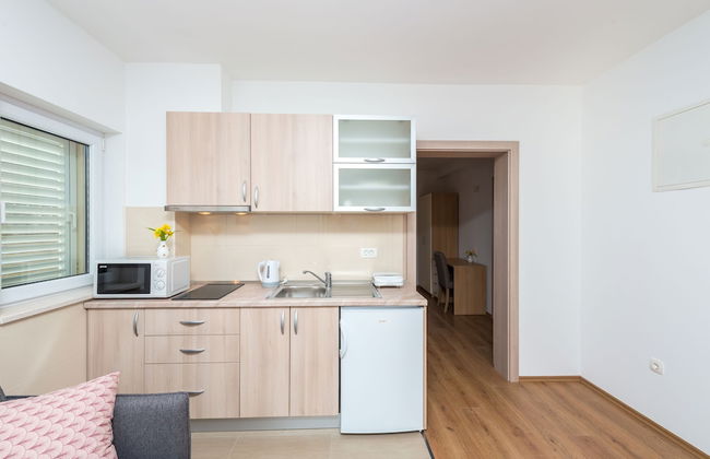 Apartments Rilovic, City and Sea view apartments - Foto 24