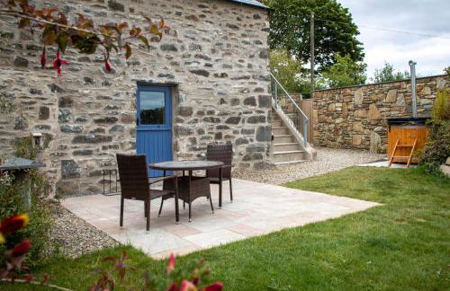 Preseli Hills Cottages - Luxury 5 star Cottages in Pembrokeshire - Foto 10