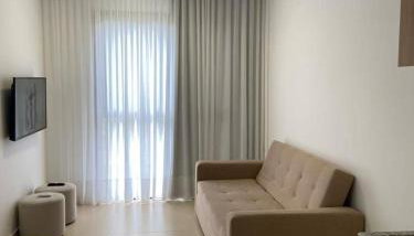 Apartamento 402 para 6 pessoas no Capivari Eco Resort - Foto 5