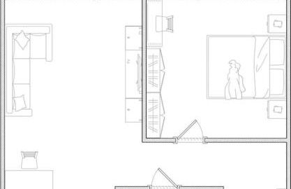 Appartement ComfortZone im Harz mit Sauna und Pool - Foto 32