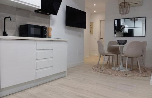 Occa Suites & Apartment Málaga City Center - Photo 2